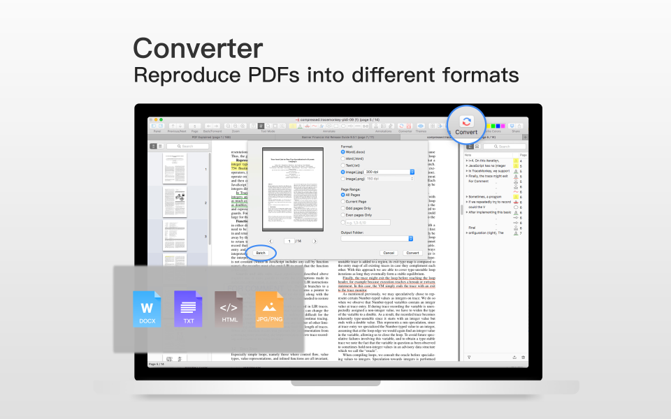 PDF Professional ПО
