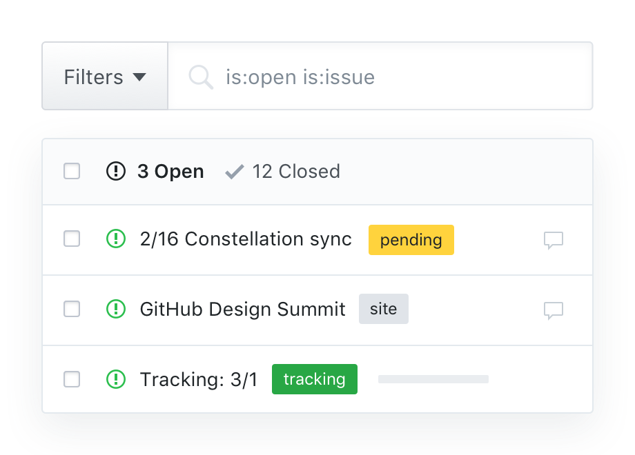GitHub ПО