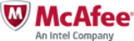 McAfee Security for Email Servers