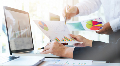 Сколько средств вы должны выделить на ERP?
