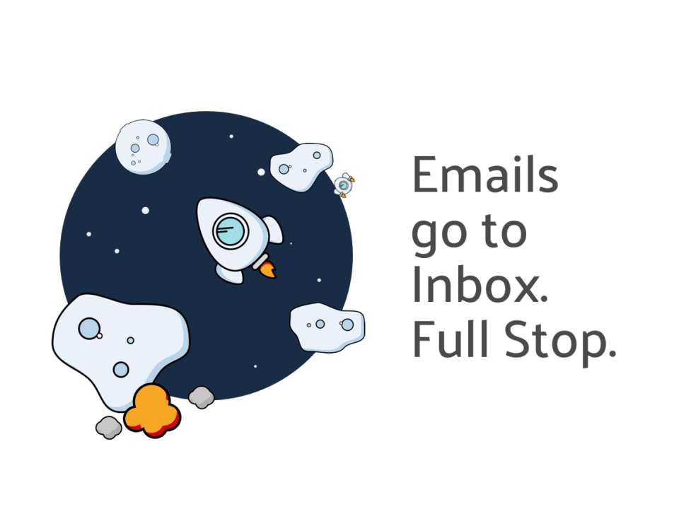 MoonMail ПО