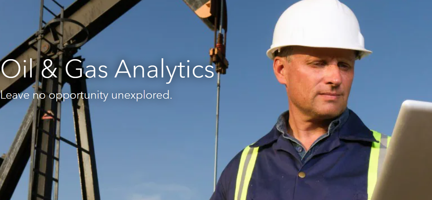 SAS for Oil & Gas отзывы