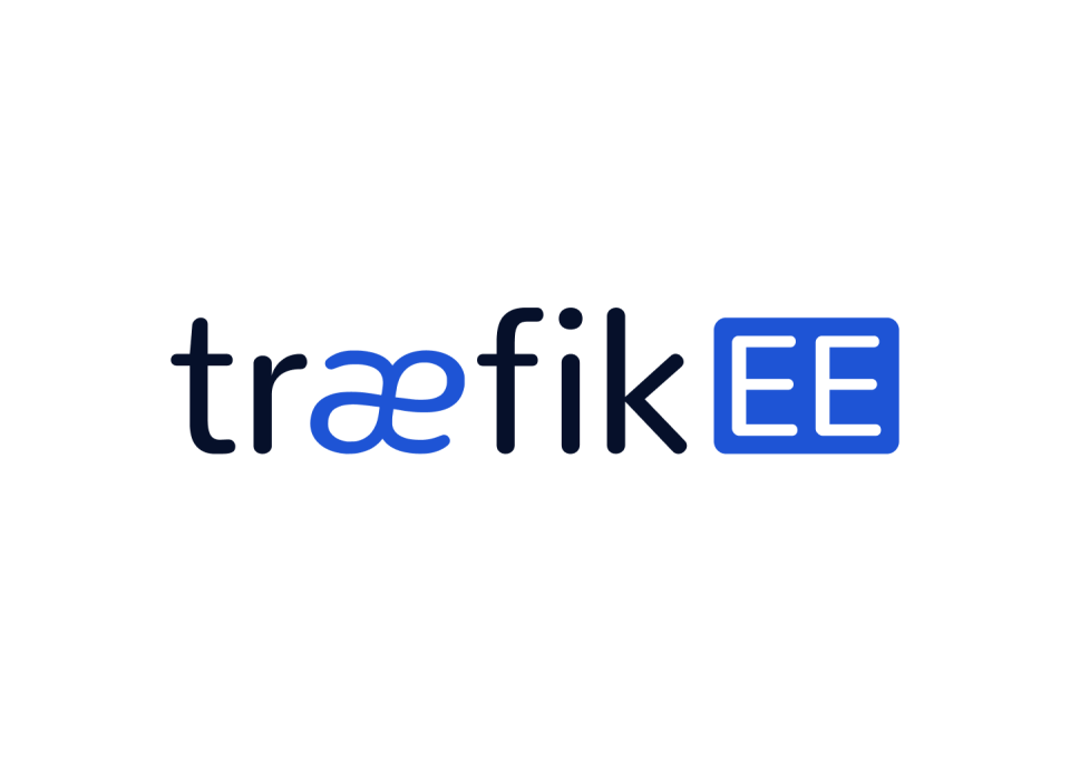 Traefik программа