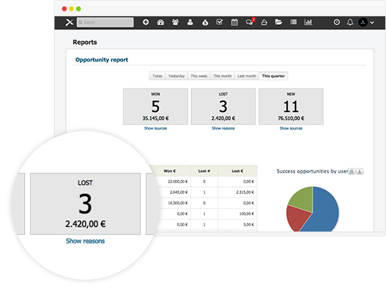 Platformax программа