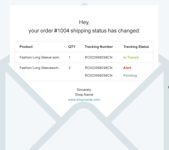 Trackr ПО