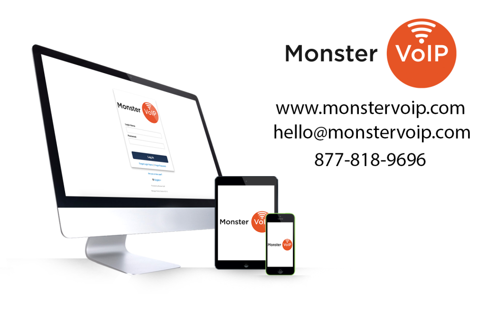 Monster VoIP сравнение