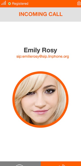 Linphone отзывы