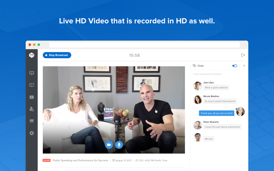 WebinarNinja