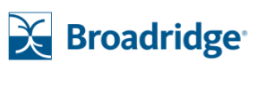 Broadridge