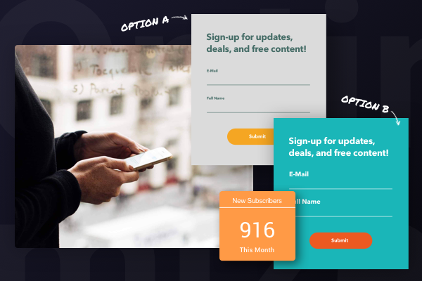 Ontraport подбор