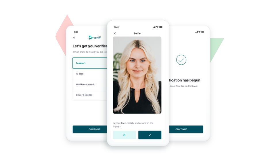 Veriff