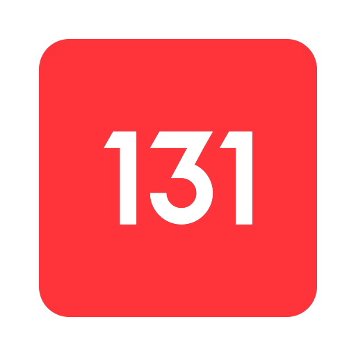 Номинальный счет от Банка 131