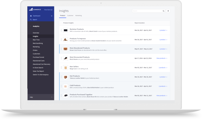 Bigcommerce