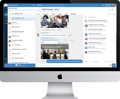 Broadsoft Team-One отзывы