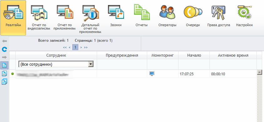 ES CCS IP CP характеристики