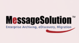 MessageSolution