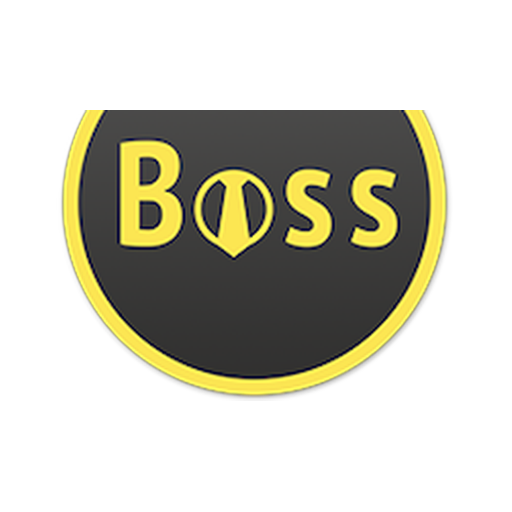 Boss Торговля и Склад