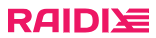 RAIDIX 5