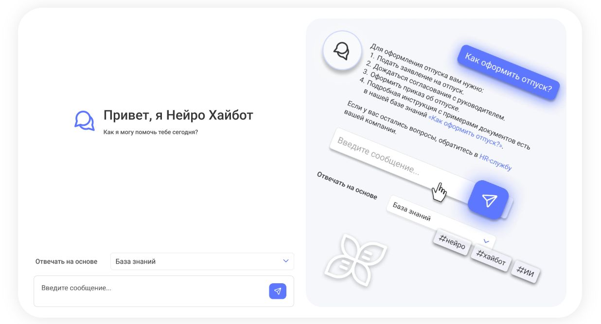 ХайХаб характеристики