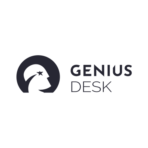 Genius Desk