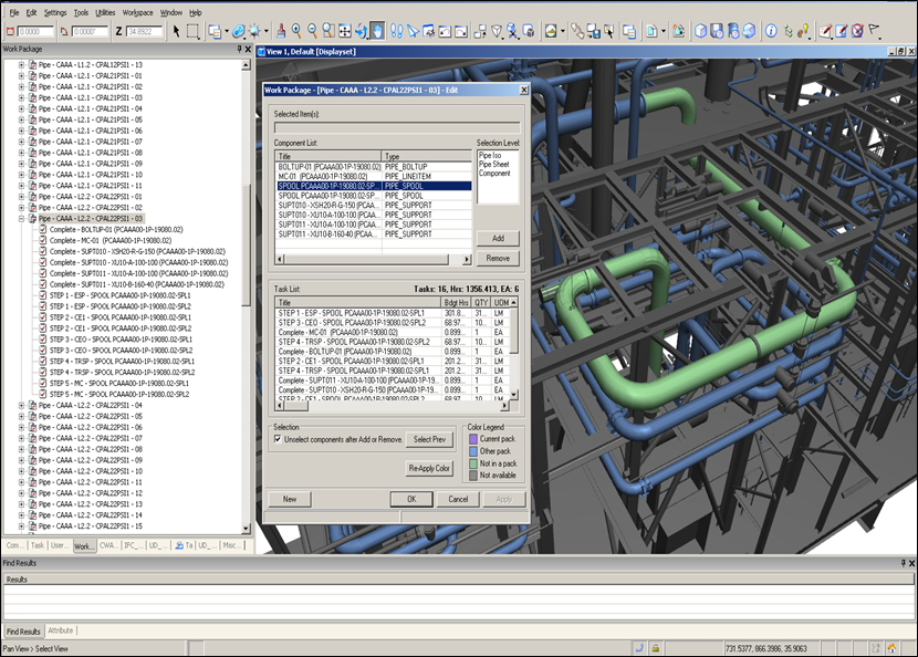 Bentley ConstructSim отзывы