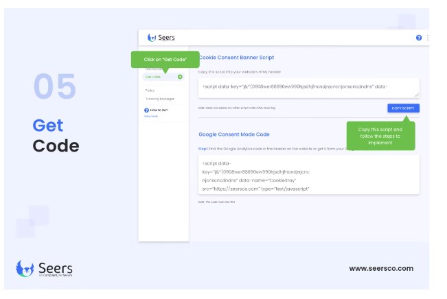 Cookie Consent Management сравнение