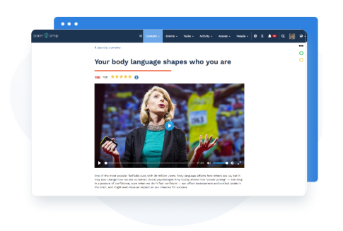 Learn Amp программа