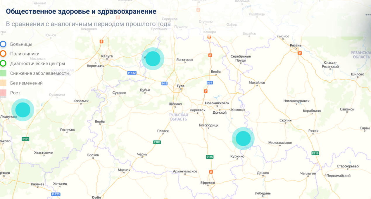 Almaz BI отзывы