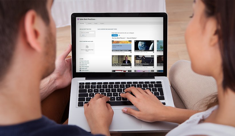 Kaltura Video Platform  характеристики