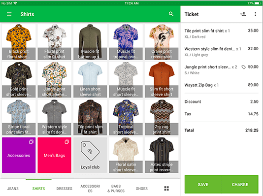 Loyverse POS