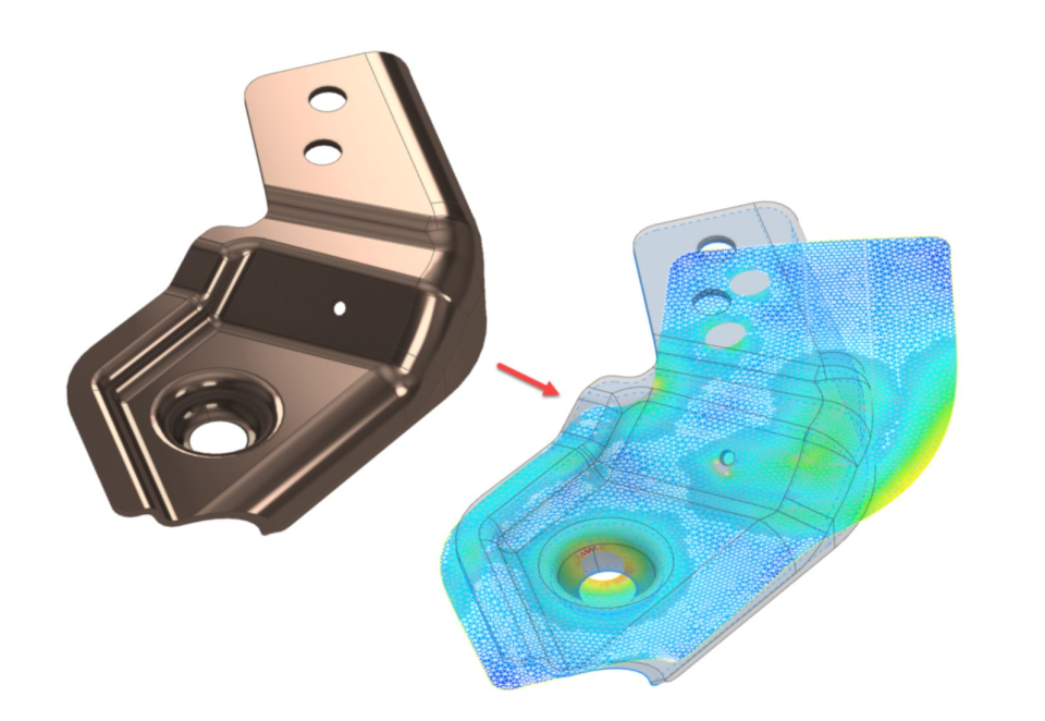 Inventor ПО