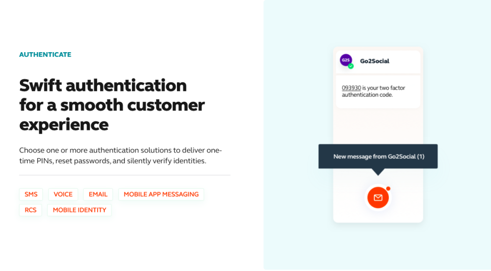 Infobip характеристики