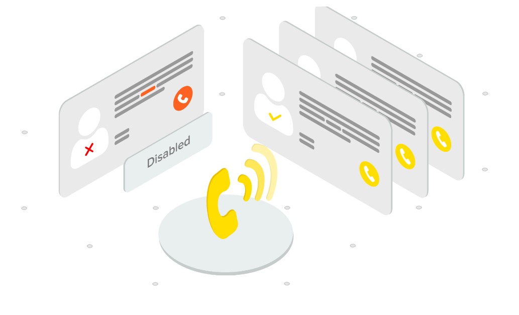 IQDialer отзывы