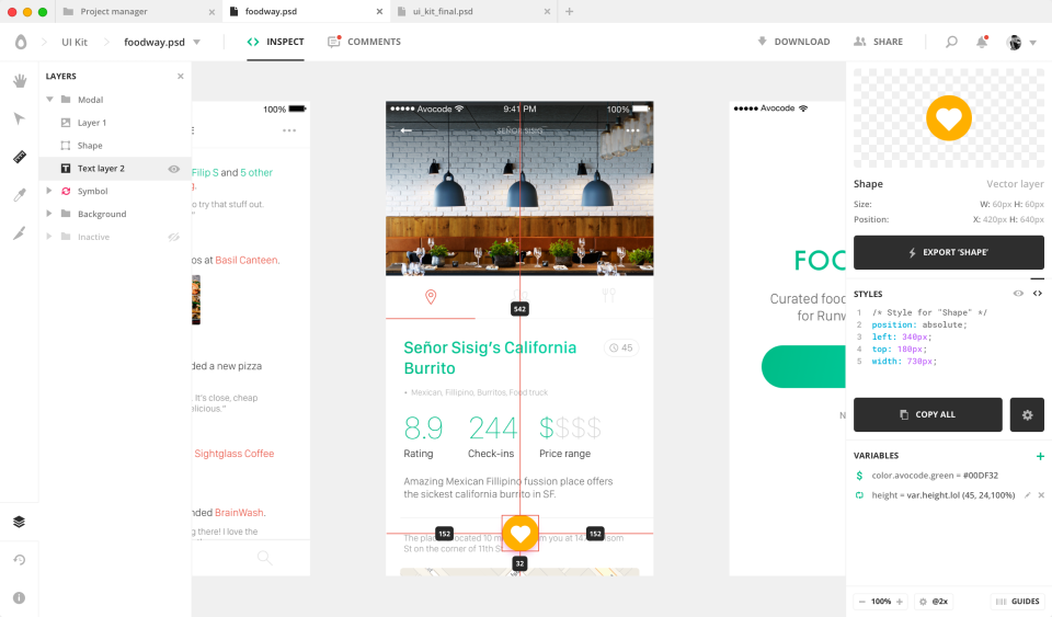 Avocode