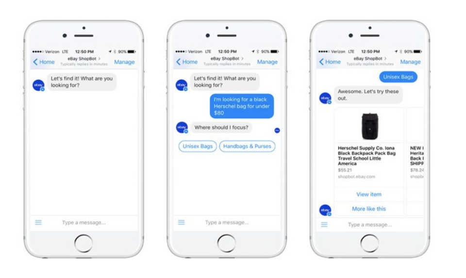 Bigcommerce ПО