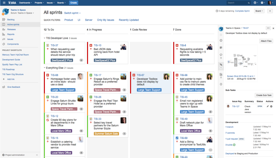 JIRA