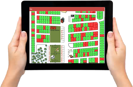 Premier Campground Management сравнение