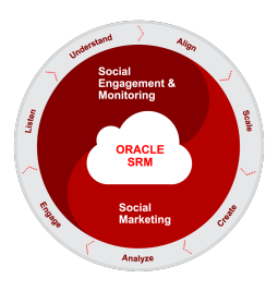 Oracle Social Cloud отзывы