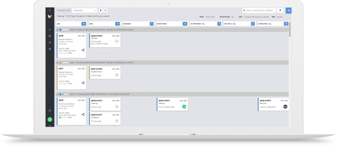 WorkBuddy подбор