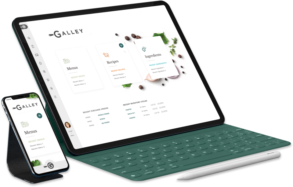 Galley