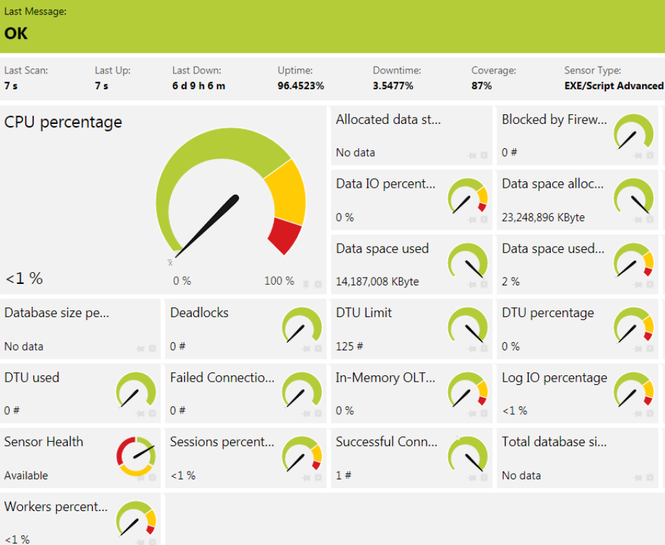 Microsoft Azure Sensor Pack программа
