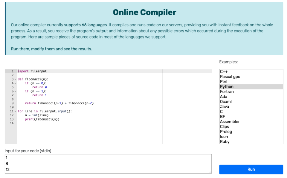 Sphere Engine ПО