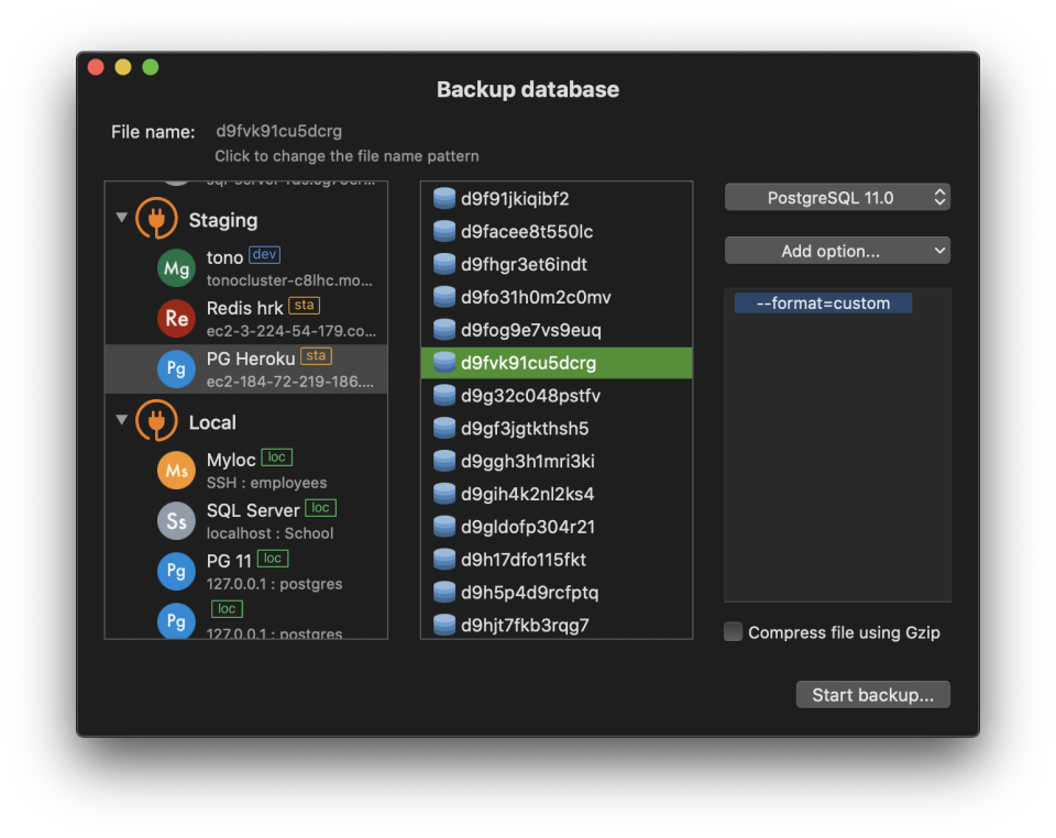 TablePlus отзывы