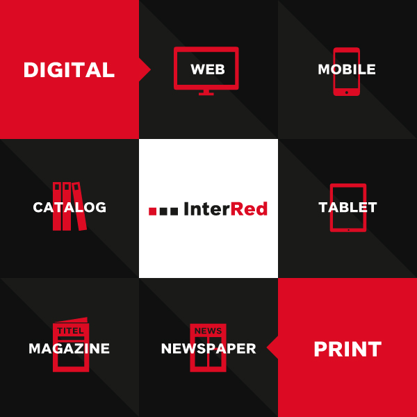 InterRed отзывы