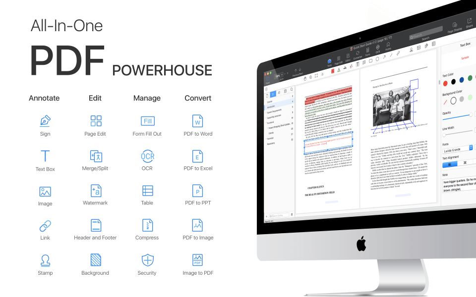 PDF Reader Pro отзывы