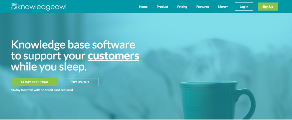 KnowledgeOwl подбор