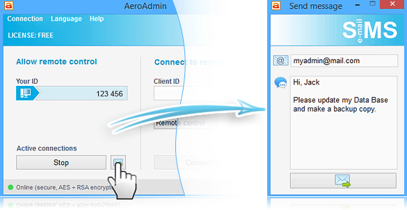 Aeroadmin
