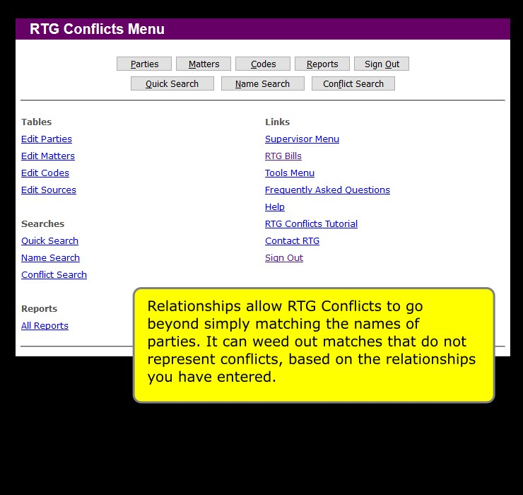 RTG Conflicts отзывы