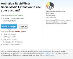 RapidMiner подбор
