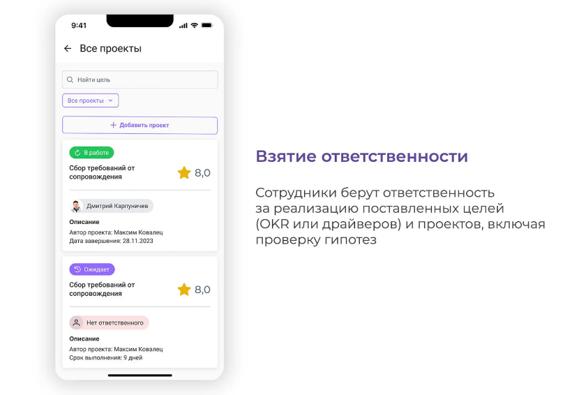 Loyal.Gift программа